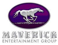 Maverick Logo