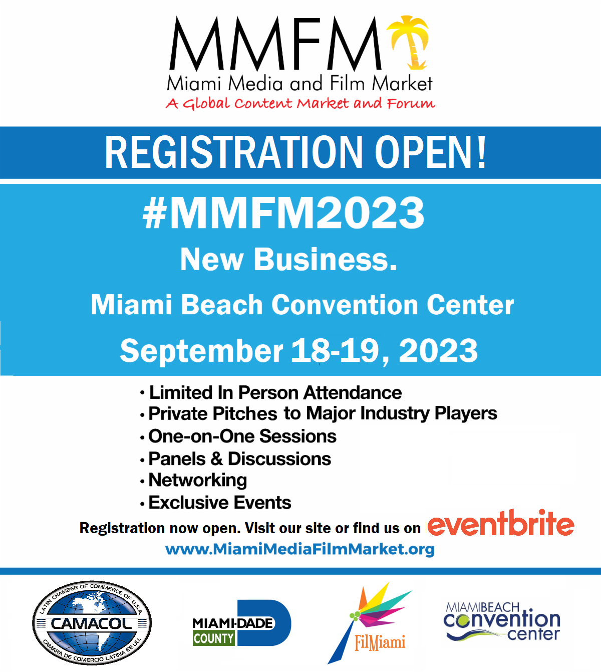 MMFM 2023