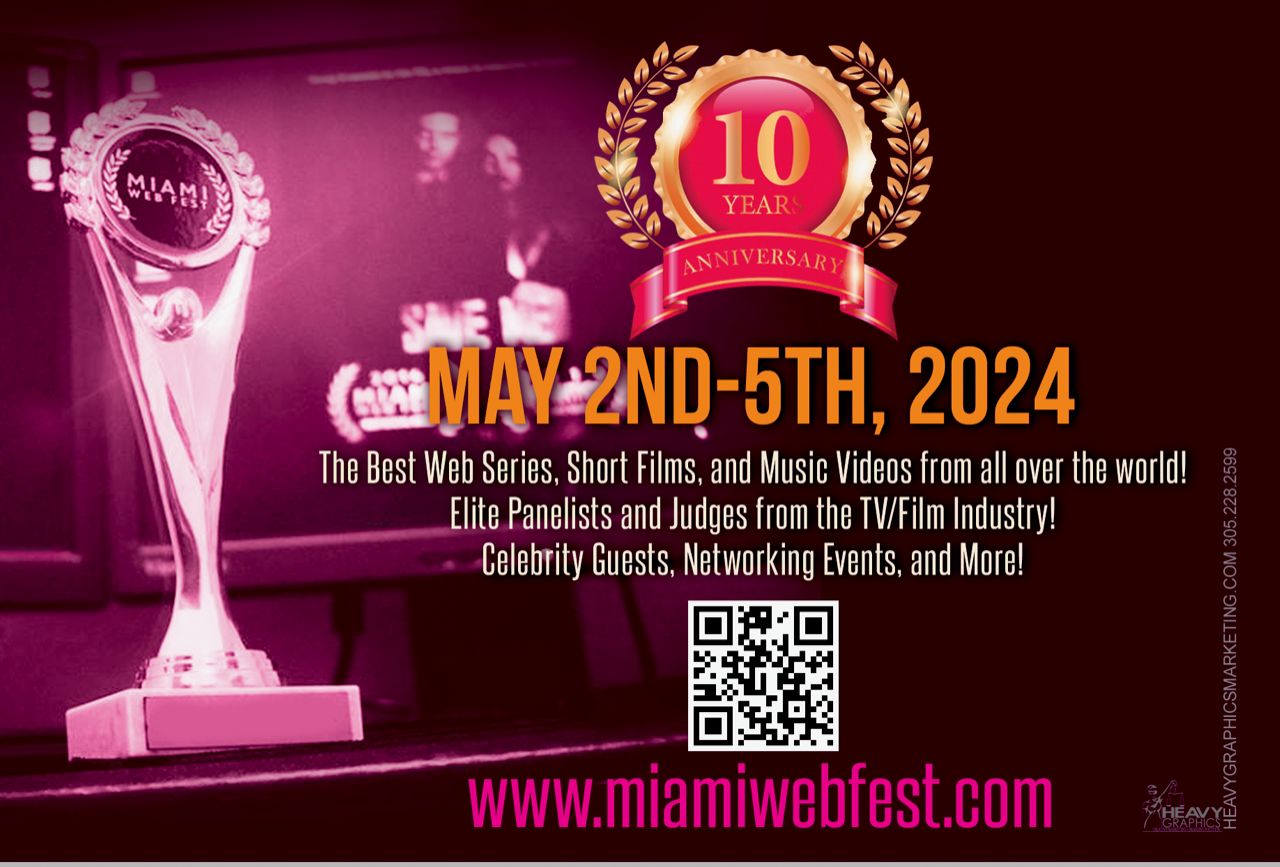 Miami Wb Fest 2024