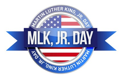 MLK Day