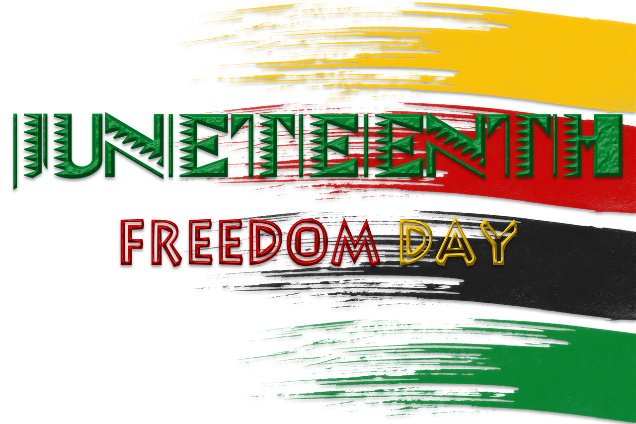 Juneteenth
