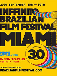 Brazilian Flyer